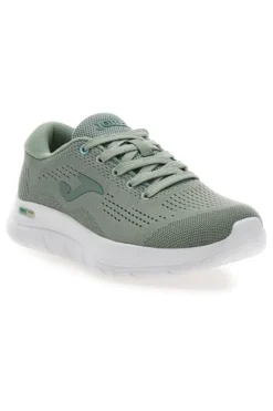 Scarpe ginnastica verdi Memory Foam Joma CAURLS2615