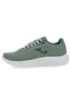 Scarpe ginnastica verdi mesh Joma CCORLS2615