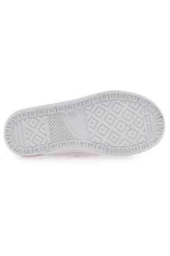 Scarpe lilla con luci e stampa Frozen 19FII5N07LA