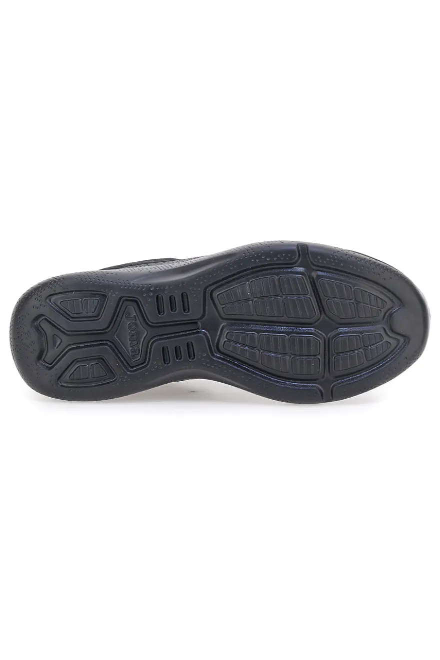 Scarpe nere con Memory Foam Joma Ccorls2621