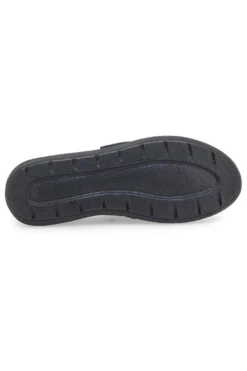Scarpe Nero con strappo Inblu WG045014