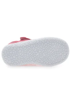 Scarpe Primi Passi Fucsia Pitt Kids 2878