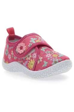Scarpe Primi Passi Fucsia Pitt Kids 2672