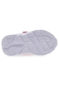 Scarpe Primi Passi Rosa con Velcro CHAMPION HRO B TD low cut shoe
