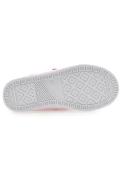 Scarpe rosa con luci e stampa Minnie Mouse 15MN5N01LB