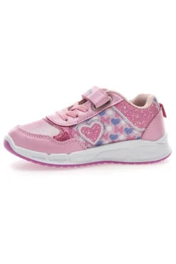 Scarpe rosa con luci e strappo Minnie D3010762T10