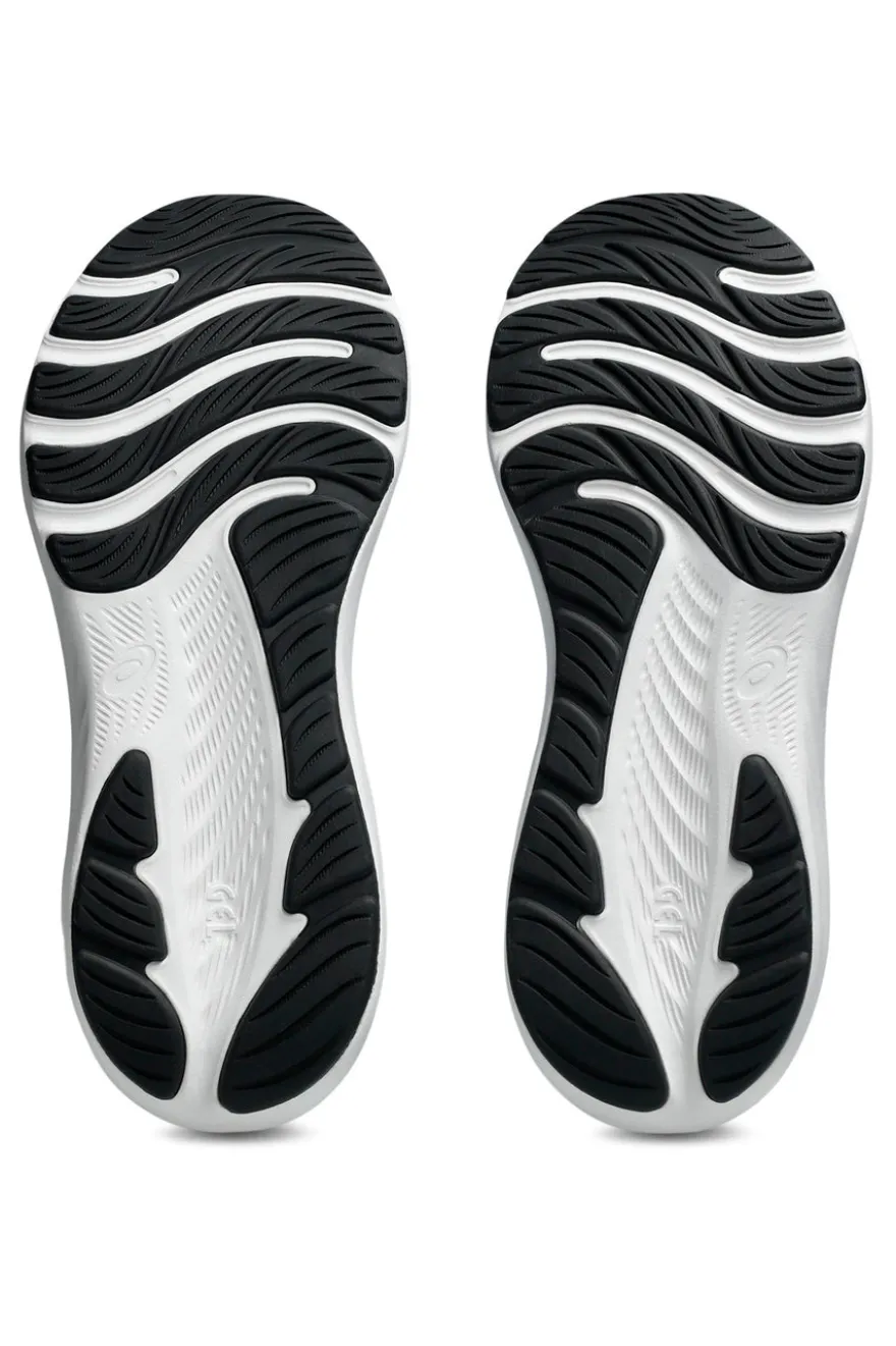 Scarpe running azzurre con ammortizzazione Gel Asics Gel Contend 9