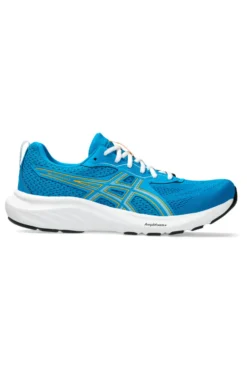 Scarpe running azzurre con ammortizzazione Gel Asics Gel Contend 9