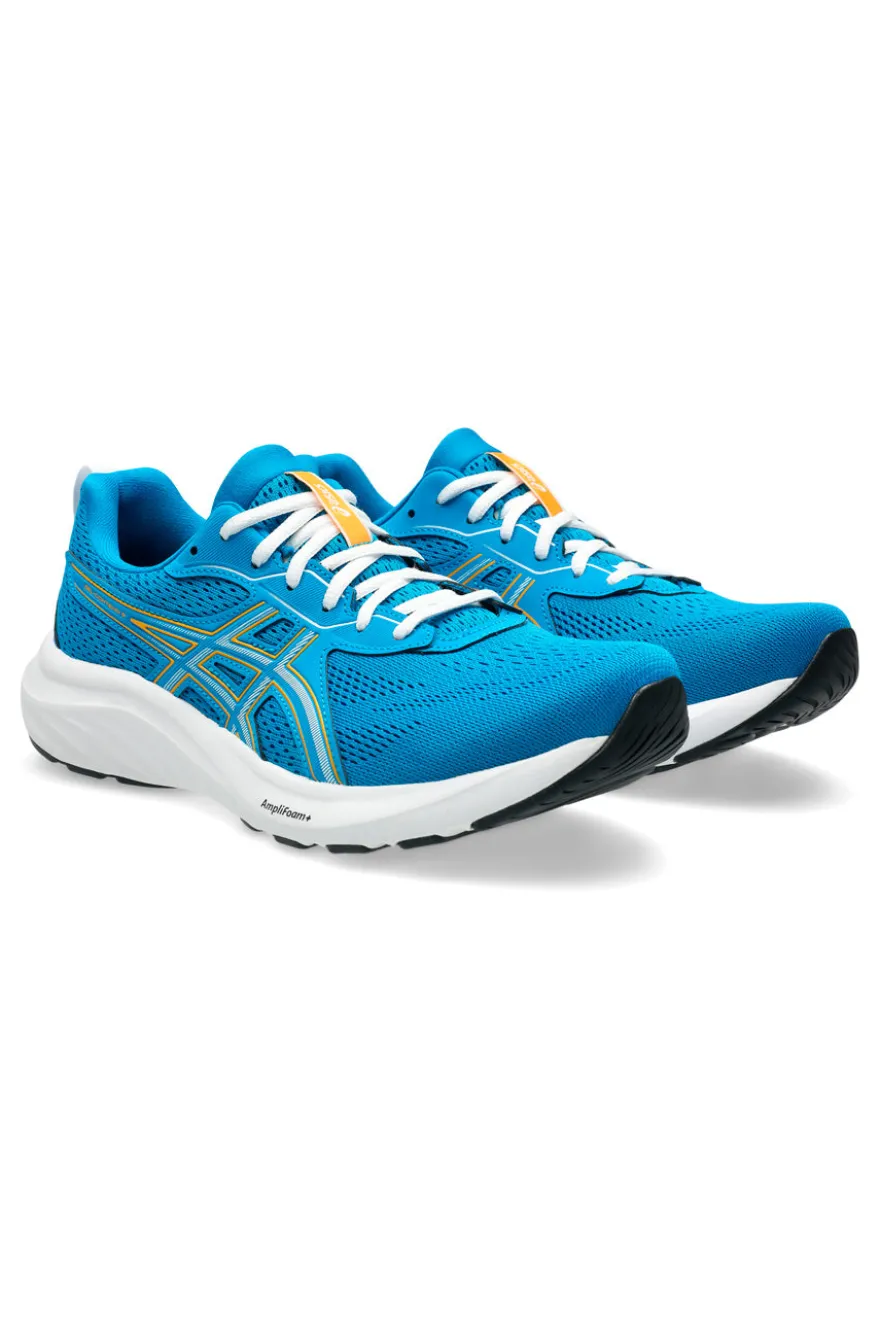 Scarpe running azzurre con ammortizzazione Gel Asics Gel Contend 9