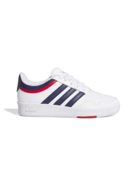 Scarpe running bianche e nere Adidas Tensaur Run 3.0 J