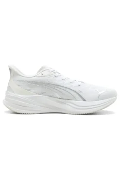 Scarpe running Bianco ammortizzate Puma Darter Pro 2