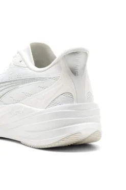 Scarpe running Bianco ammortizzate Puma Darter Pro 2