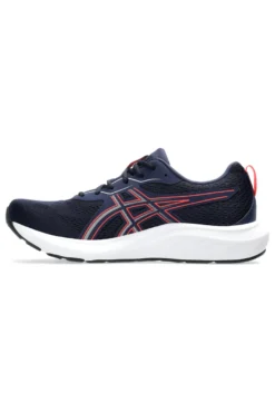 Scarpe running blu ammortizzate traspiranti Asics Gel-Contend 9