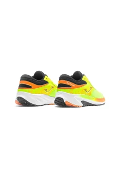 Scarpe running giallo fluo Joma RACTIS2609