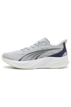 Scarpe running grigio chiaro in mesh con ammortizzazione Profoam Puma Darter Pro 2