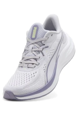 Scarpe running Lilla ammortizzate leggere Puma Skyrocket Lite 2