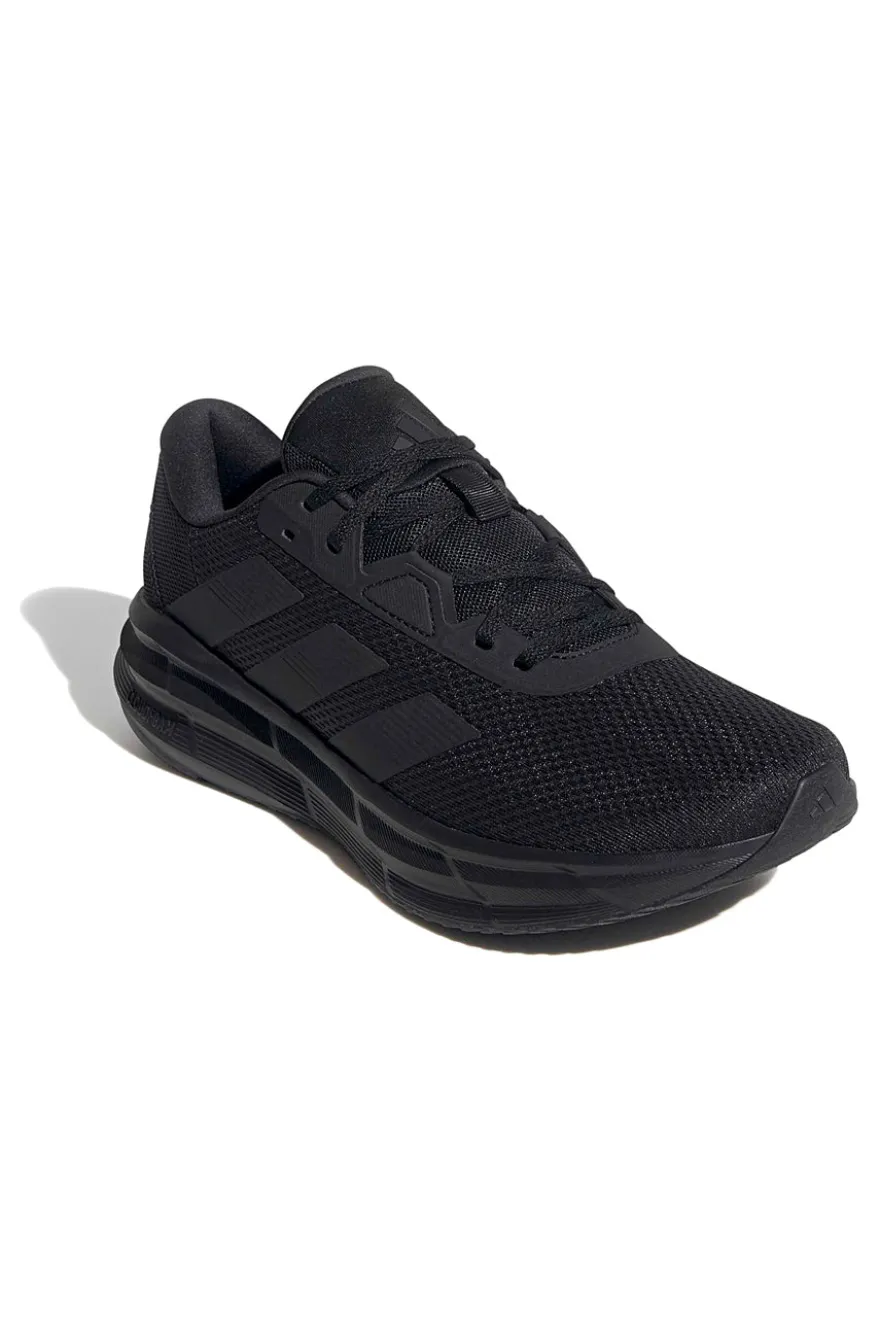 Scarpe running nere ammortizzate Adidas Galaxy 7 M