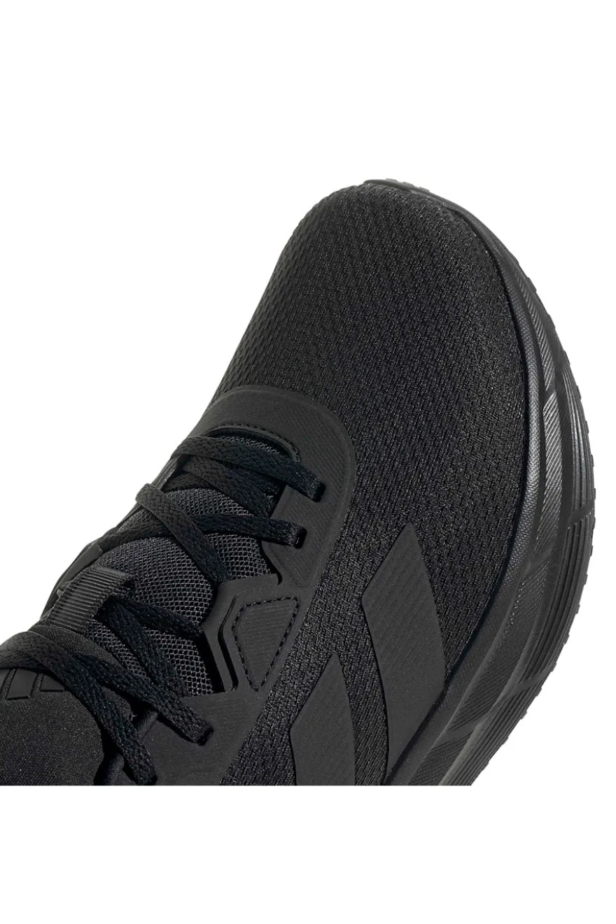 Scarpe running nere ammortizzate Adidas Galaxy 7 M