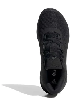 Scarpe running nere ammortizzate Adidas Galaxy 7 M