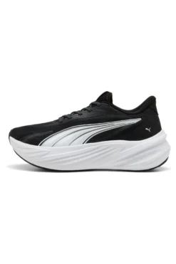 Scarpe running nere con ammortizzazione Profoam e mesh traspirante Puma Maxima Pro