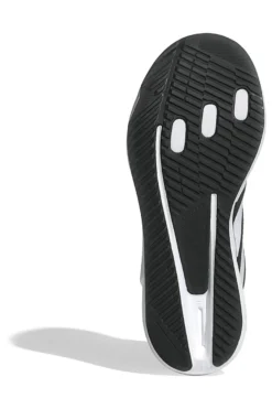Scarpe running nere con ammortizzazione Lightmotion Adidas Duramo SL2 M
