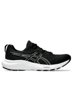 Scarpe running nere con ammortizzazione Gel Asics Gel Contend 9