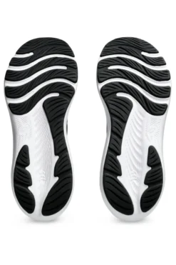 Scarpe running nere con ammortizzazione Gel Asics Gel Contend 9