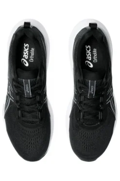 Scarpe running nere con ammortizzazione Gel Asics Gel Contend 9