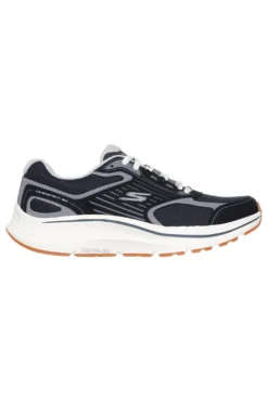 Scarpe running nere leggere con Goga Mat Skechers GO RUN CONSISTENT 2