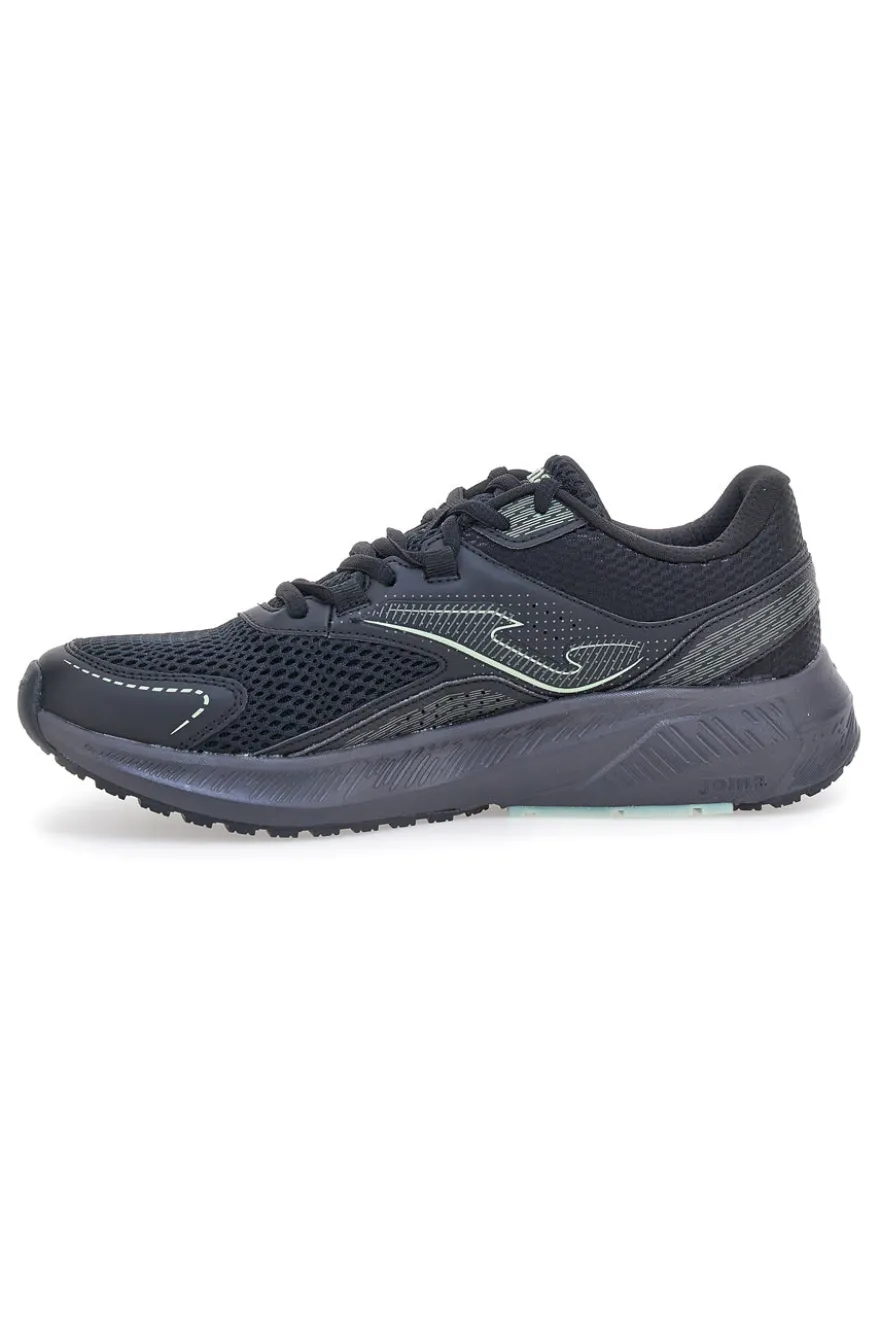 Scarpe running nere traspiranti Joma Rvitas2641