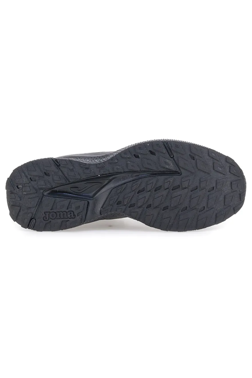 Scarpe running nere traspiranti Joma Rmetas2601
