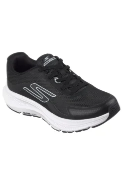 Scarpe running nere ultra leggere Skechers Go Run Consistent 2.0 Arveda