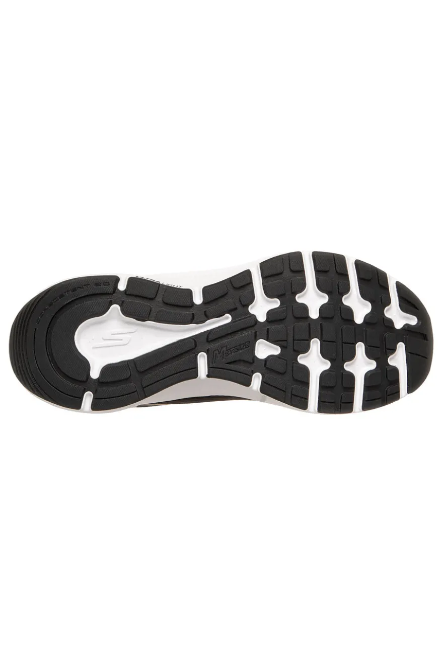Scarpe running nere ultra leggere Skechers Go Run Consistent 2.0 Arveda