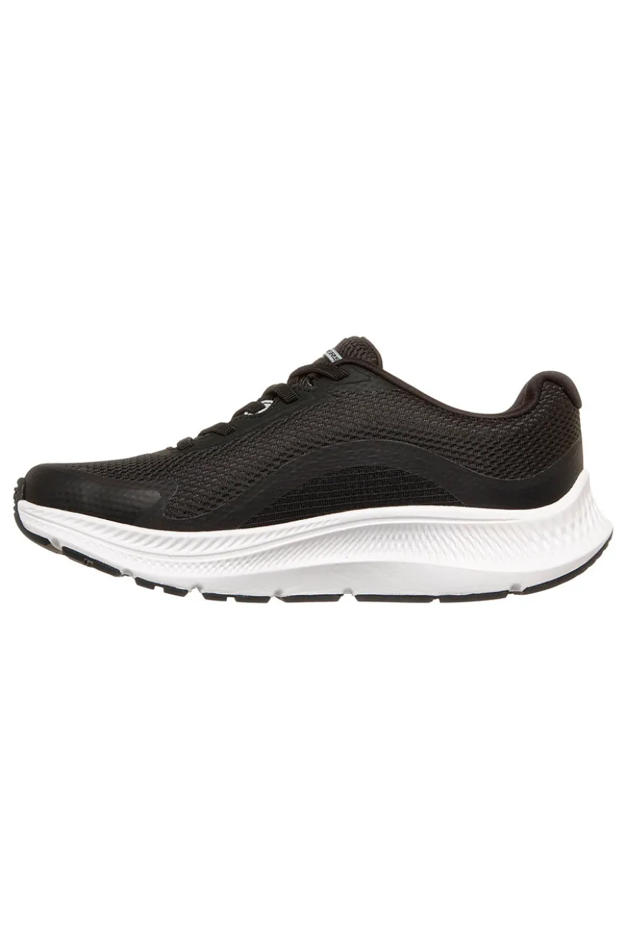 Scarpe running nere ultra leggere Skechers Go Run Consistent 2.0 Arveda