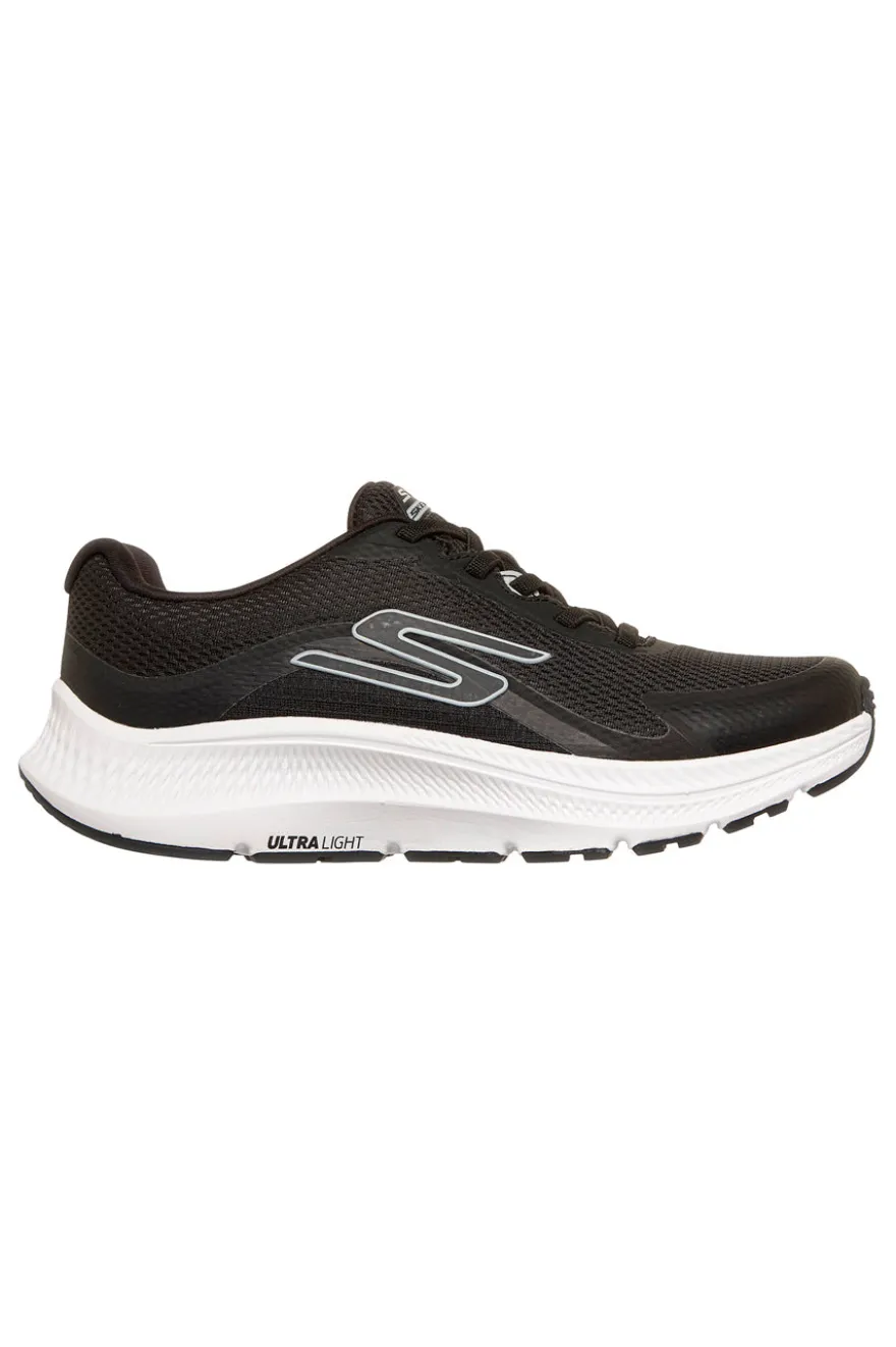 Scarpe running nere ultra leggere Skechers Go Run Consistent 2.0 Arveda