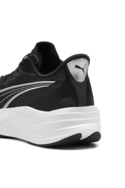 Scarpe running Nero Bianco ammortizzate Puma Darter Pro 2