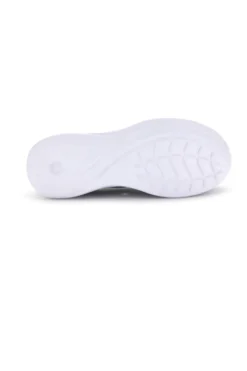 Scarpe running nero bianco traspirante Diadora Robin 7