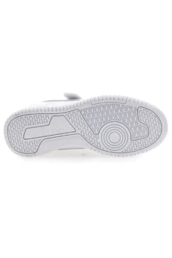 Scarpe sportive bianche con strappo Diadora Raptor Low PS