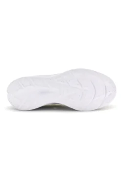 Scarpe sportive bianche leggere in mesh K-swiss Selby