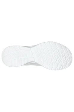 Scarpe sportive bianco con memory foam Skechers Skech-Air Dynamight Laid Out