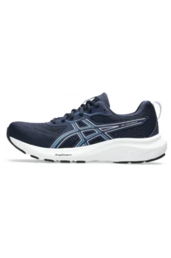 Scarpe sportive blu con ammortizzazione Gel Asics Gel Contend 9