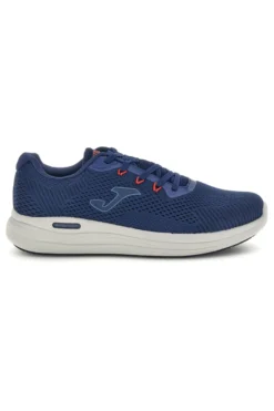 Scarpe sportive blu con mesh traspirante Joma CRIBS2603