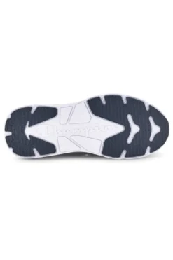 Scarpe sportive blu con mesh traspirante Champion FX III