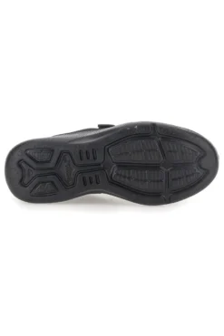 Scarpe sportive da uomo nere con doppio velcro Joma CCORS2601V