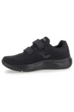 Scarpe sportive da uomo nere con doppio velcro Joma CCORS2601V
