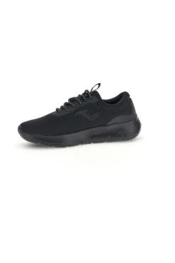 Scarpe sportive nere con mesh traspirante Joma CTESL2621