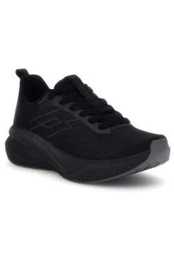 Scarpe sportive nero traspiranti Lotto Speedride 900 II W
