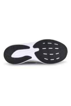 Scarpe sportive nero verde traspirante memory foam Lotto Speedride 900 II