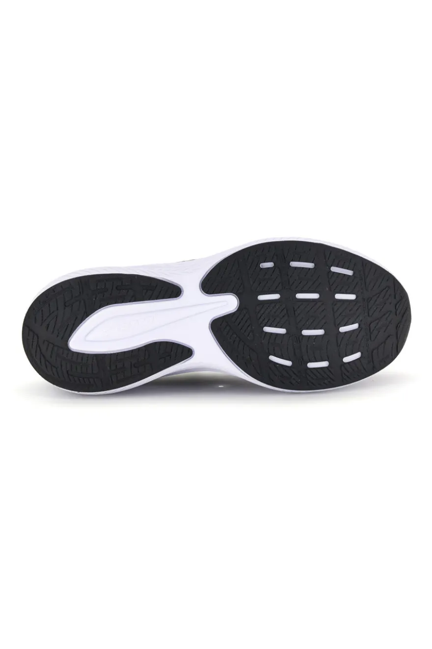 Scarpe sportive nero verde traspirante memory foam Lotto Speedride 900 II