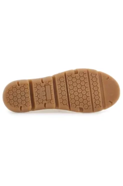 Scarpe Stringate Bianche In Vera Pelle Pittarello Tierra 30234